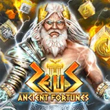 Bocoran RTP Slot Microgaming Ancient Fortunes Zeus